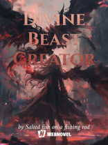 Divine Beast Creator