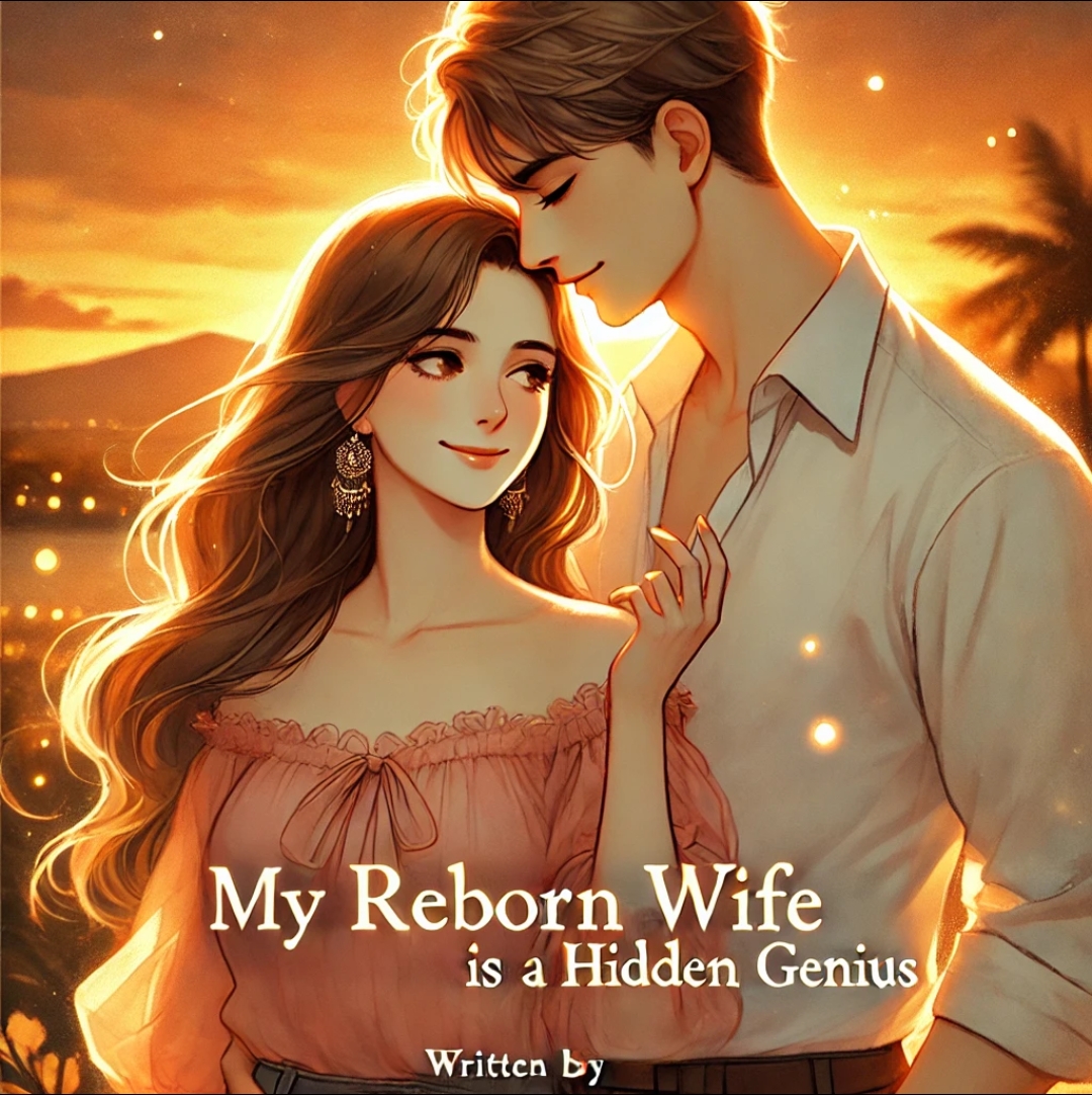 My reborn wife is hidden genius