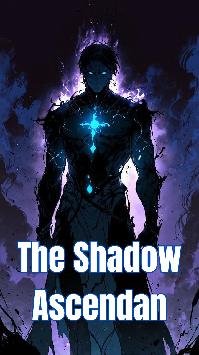 The Shadow Ascendant: A System of Chaos and Redemption