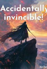 Accidentally invincible!