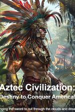 Aztec Civilization: Destiny to Conquer America!