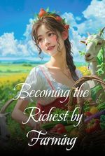 Becoming the Richest by Farming