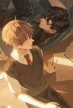 College Mysteries