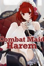 Combat Maid Harem