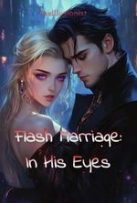 Flash Marriage: In His Eyes