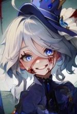 Genshin Impact : Eerie Teyvat