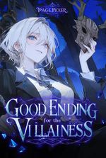 I Will Create a Good Ending for the Yandere Villainess