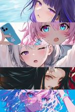 Inventory of The Famous Scene: Starting from Emiya