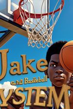 Jake and the basketball system
