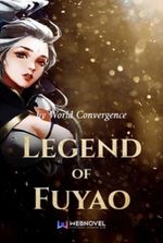 Legend of Fu Yao