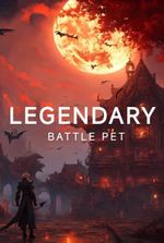 Legendary Battle Pet