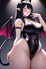Loli Demon King