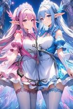 Maid Order: I Became A Master Of SSS-class Maid Girls