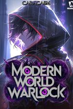 Modern World Warlock