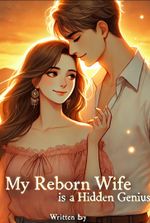 My reborn wife is hidden genius