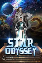 Star Odyssey