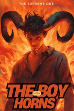 The Boy With Horns
