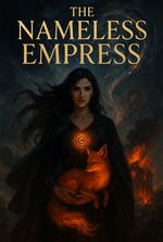 THE NAMELESS EMPRESS