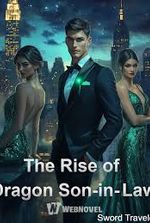 The Rise of Dragon Son-in-Law
