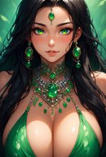 Villain: Conquering The World With My Army Of Beautiful Bandits!
