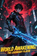 World Awakening: The Legendary Player