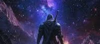 Above the Galaxy