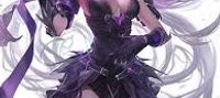 Cyber Era Witch