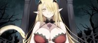 Eroge Souls: I Transmigrated as the Wonder in an H-Rated Souls Game