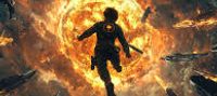 I Can Destroy Planets with My Psychokinesis