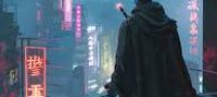 Legend of the Cyber Heroes