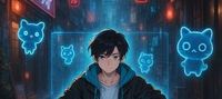 Lucky Spin: Godly Programming