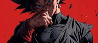 Marvel: What If Thanos Adopted A Saiyan?