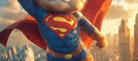 My Cat Has Superpower?!