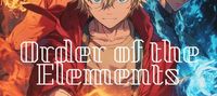 Order of the Elements