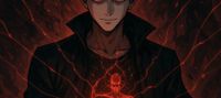 Reborn with the Devil's system