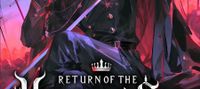 Return of the Youngest Son with SSS-Rank Talent