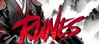 Runes • Rifles • Reincarnation