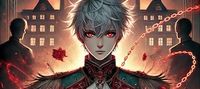 Trafficked: Reborn Heir's Revenge