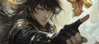 Tyrant Sky Martial Sou